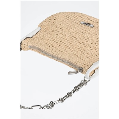 Bolso - Beige
