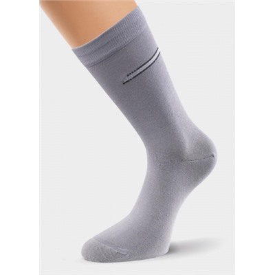 CLEVER носки мужские К102Л [кратность 10 шт.]