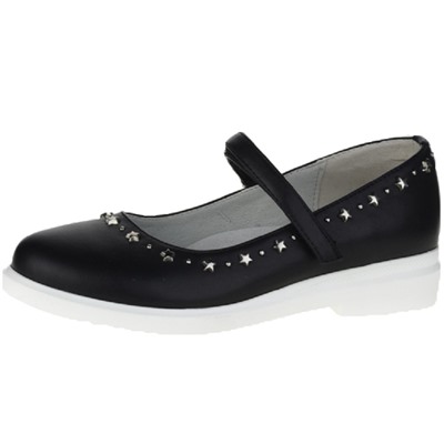 Туфли Flois beautiful 11140-1 black ( 2,0)