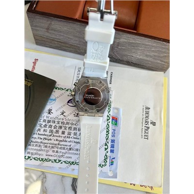 Наручные часы Audemar*s Pigue*t ⌚️  Реплика 1:1   Унисекс модель
