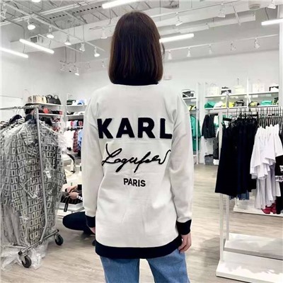 Кардиган Kar*l Lagerfel*d 😎  Экспорт