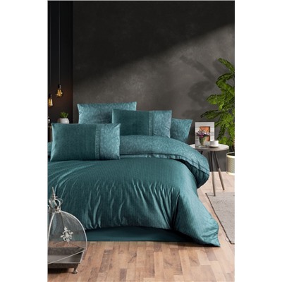 Постельное белье Karven (300 tc) премиум сатин евро N359 VARDEL Tapestry