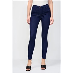 Vaquero skinny fit - Azul