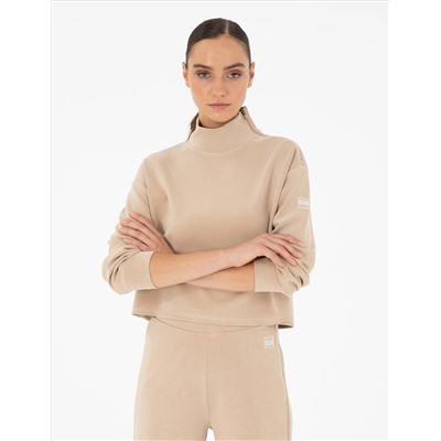 Bej Comfort Fit Modal Combance Whothirt