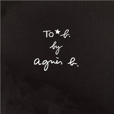 ОРИГИНАЛ!!! Футболка Agnes.b
