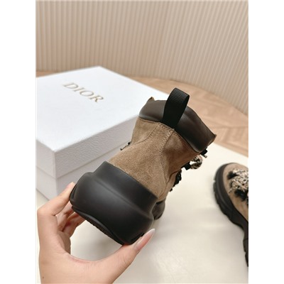 Ботинки Dior Ski boots