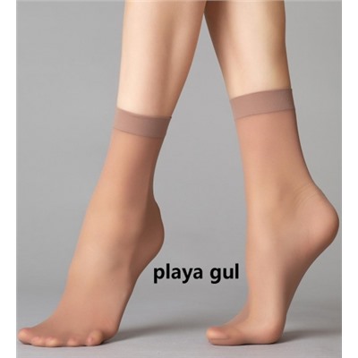 GIULIA носки EASY 40 lycra [2 п.]