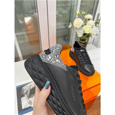 кеды jimmy choo