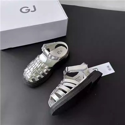 Летние сандалии для девочек Glori*a Jean*s