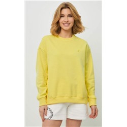 Свитшот P412-0520 lemon
