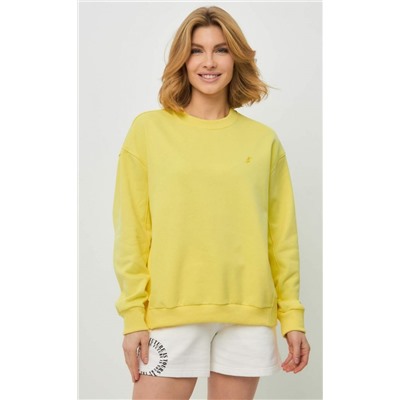 Свитшот P412-0520 lemon