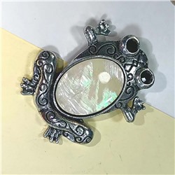 Брошь арт. 32 2372 (id 279330)