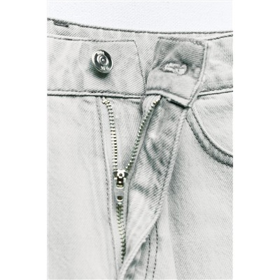JEANS Z1975 PALAZZO TIRO MEDIO