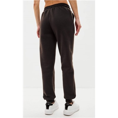Брюки спорт P422-0801-1 d.grey