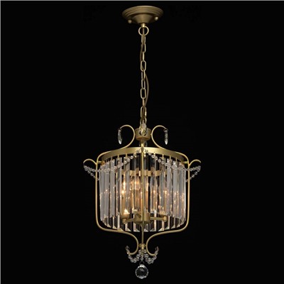 Подвесная люстра MW-Light Адель 373014403