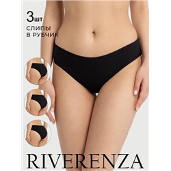 0820RZ/3 Трусы слипы 3шт