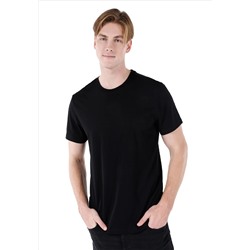 Comfort Fit круглое воротнич