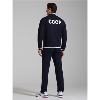 Спортивный костюм мужской СССР 11M-RR-1058 RED-N-ROCK'S