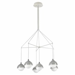 3597/6 Подвесная люстра Lumion Dondoo