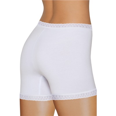 трусы женские SISI SI5210 (56/4XL / bianco/белый)