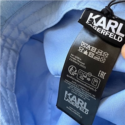 ОРИГИНАЛ!!! Панама Karl Lagerfeld