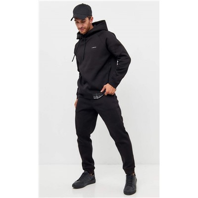 Брюки спорт P421-0864 black
