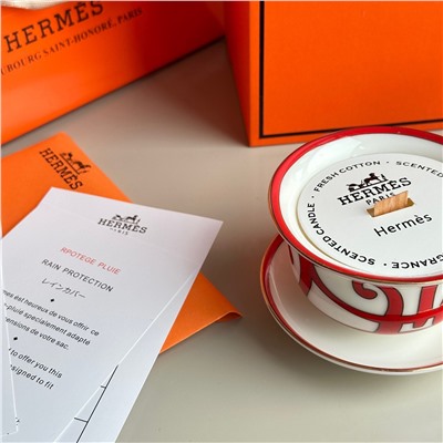 К-т свечи Hermes