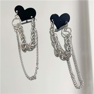Серьги на гвоздиках арт. 13 4067 (id 279691)