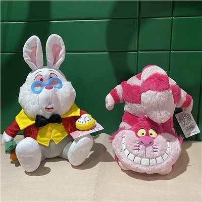 игрушки Алиса disney