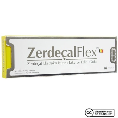 Neptun TurmericFlex 60 капсул