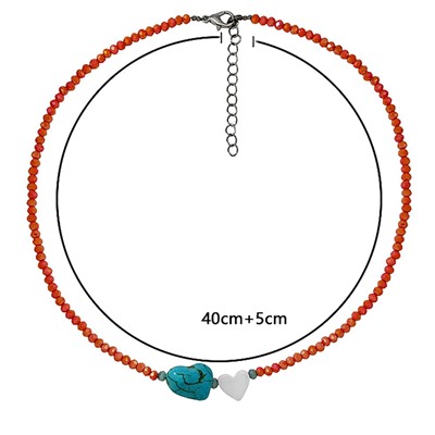 Чокер арт. 26 1291 (id 257599)