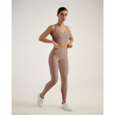 OXOUNO Леггинсы спортивные:жен. МОДЕЛЬ 6 OXO-3577-1127
