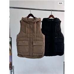 Жилет  9(8)