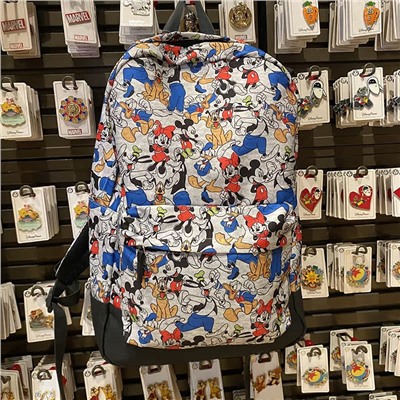 рюкзак disney