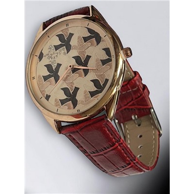 Часы женские VACHERON CONSTANTIN диаметр 4 см Ч5