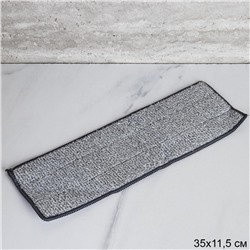Насадка для швабры 35х13 см / RW-155 /уп 1000/