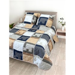 Комплект постельного белья с одеялом New Style КМ4-1034