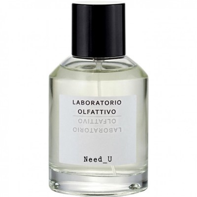 LABORATORIO OLFATTIVO NEED_U unisex
