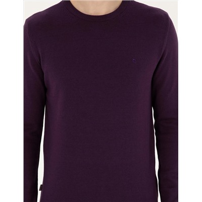 Purple Slim Fit Велосипед