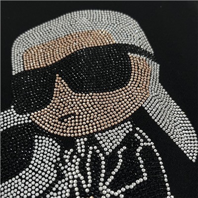 ОРИГИНАЛ!!! Свитшот Karl Lagerfeld