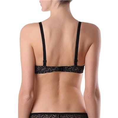 CONTE TATOUAGE RB1040 Бюстгальтер push-up на каркасах