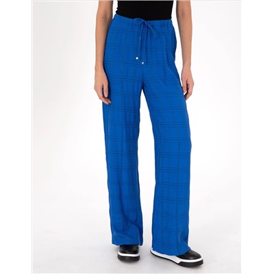 Saks Loose Fit Canvas брюки