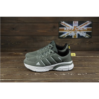 Aдidas Questar ‘Grey Green’