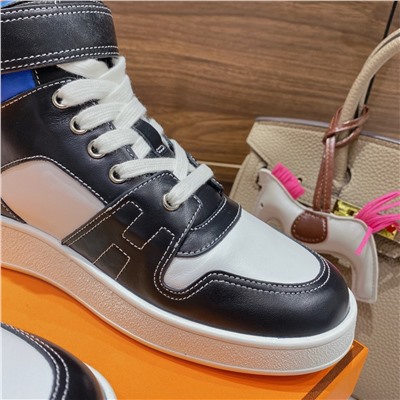Сникерсы унисекс Hermes