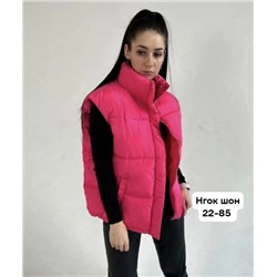 жилетка 08.02.