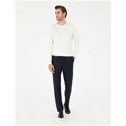 Laciverert Ex. Тканевые штаны Slim Fit