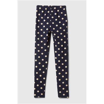 Gap Print Leggings (4-13yrs)