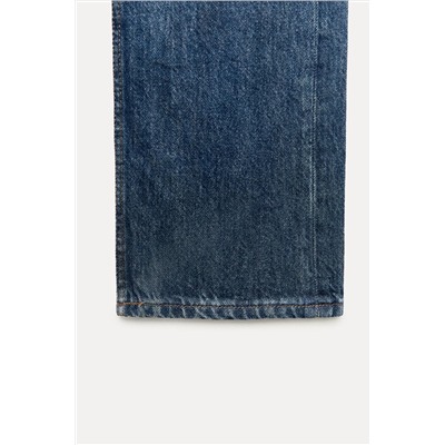 JEANS ZW COLLECTION RECTOS TIRO MEDIO