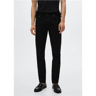 Jeans jan slim fit  -  Hombre | MANGO OUTLET España