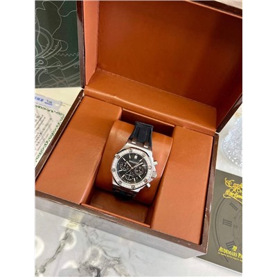 Наручные часы Audemar*s Pigue*t ⌚️  Реплика 1:1   Унисекс модель
